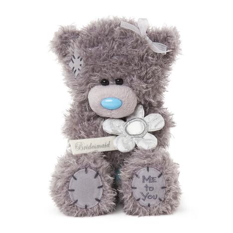 7" Bridesmaid Me to You Wedding Bear £9.99